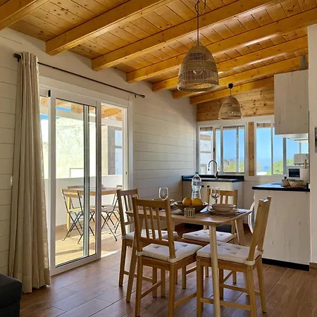 Casa Yeye City Loft Agaete  Zewnętrze zdjęcie