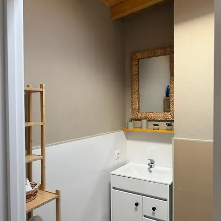 Casa Yeye City Loft Agaete  Zewnętrze zdjęcie