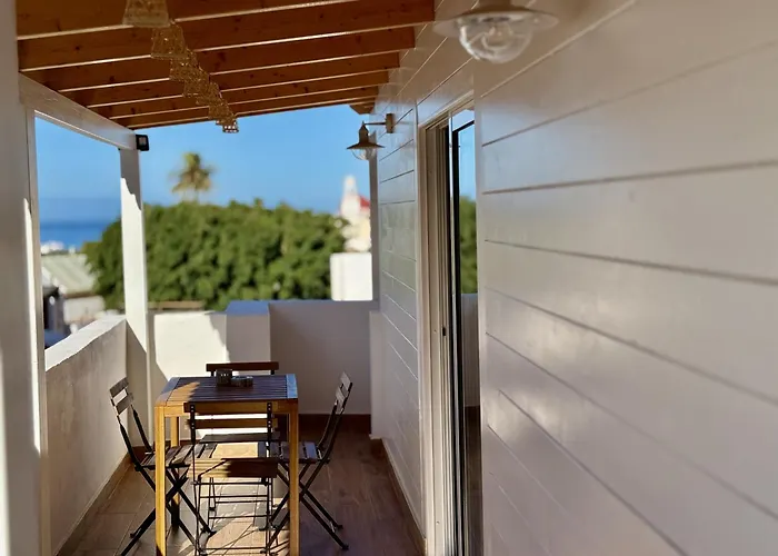 Casa Yeye City Loft