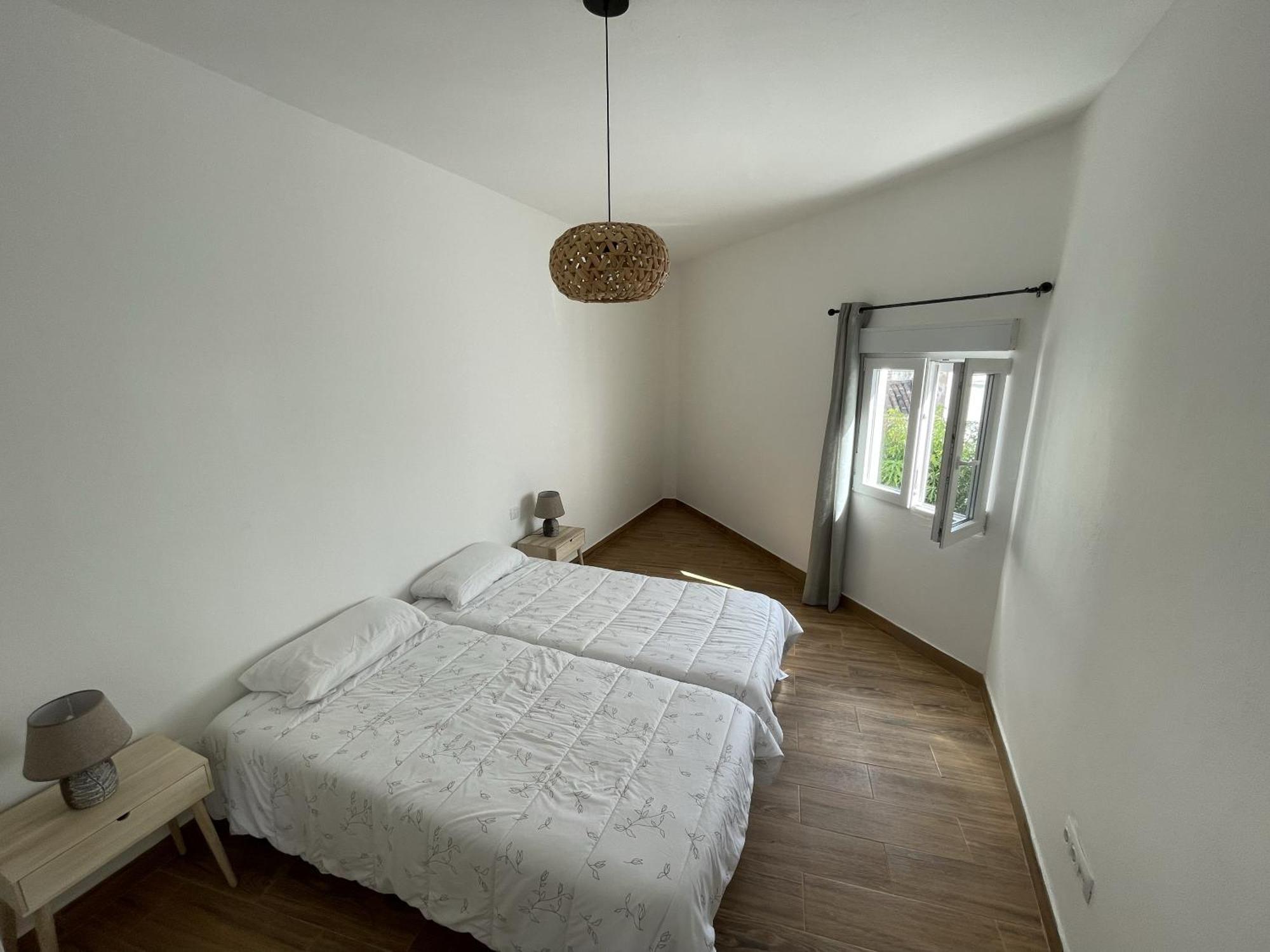 Apartament Casa Yeye Loft Agaete (Gran Canaria)