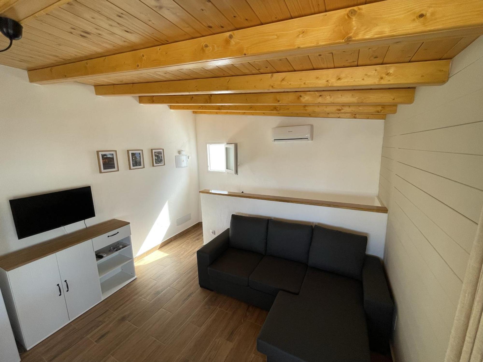 Casa Yeye Loft Apartament