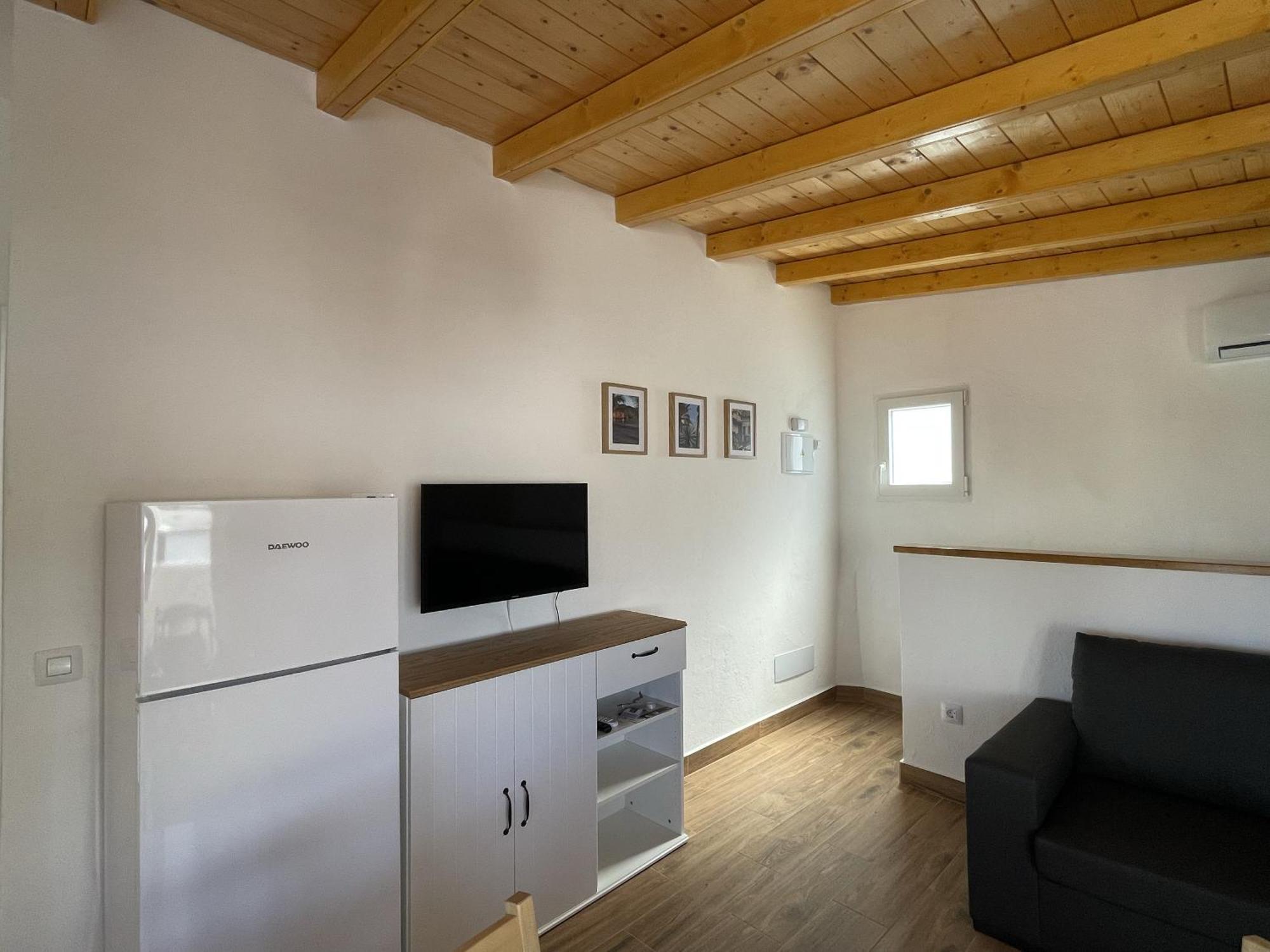 Casa Yeye Loft Apartament *