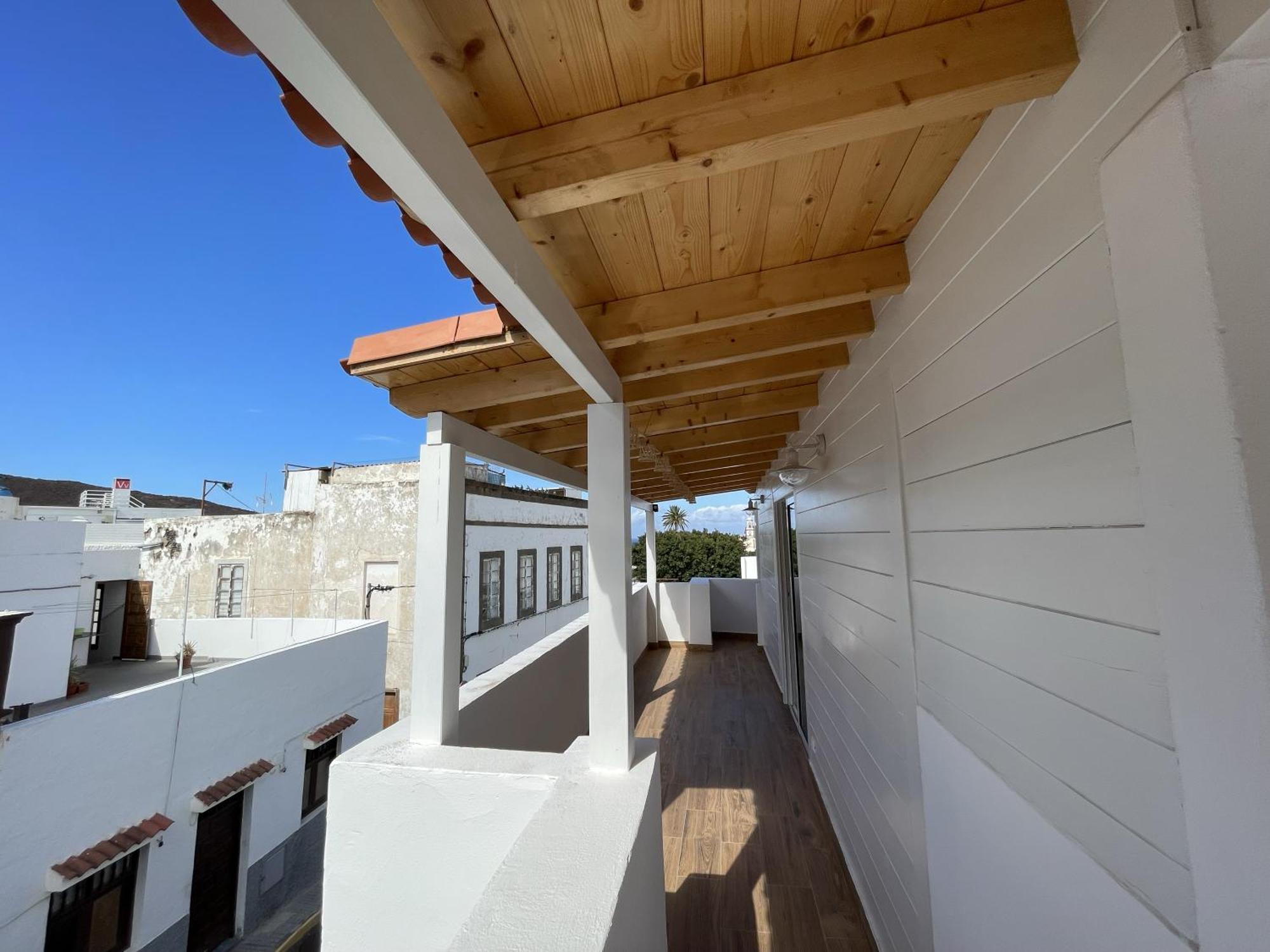 Casa Yeye Loft Apartament Agaete (Gran Canaria)