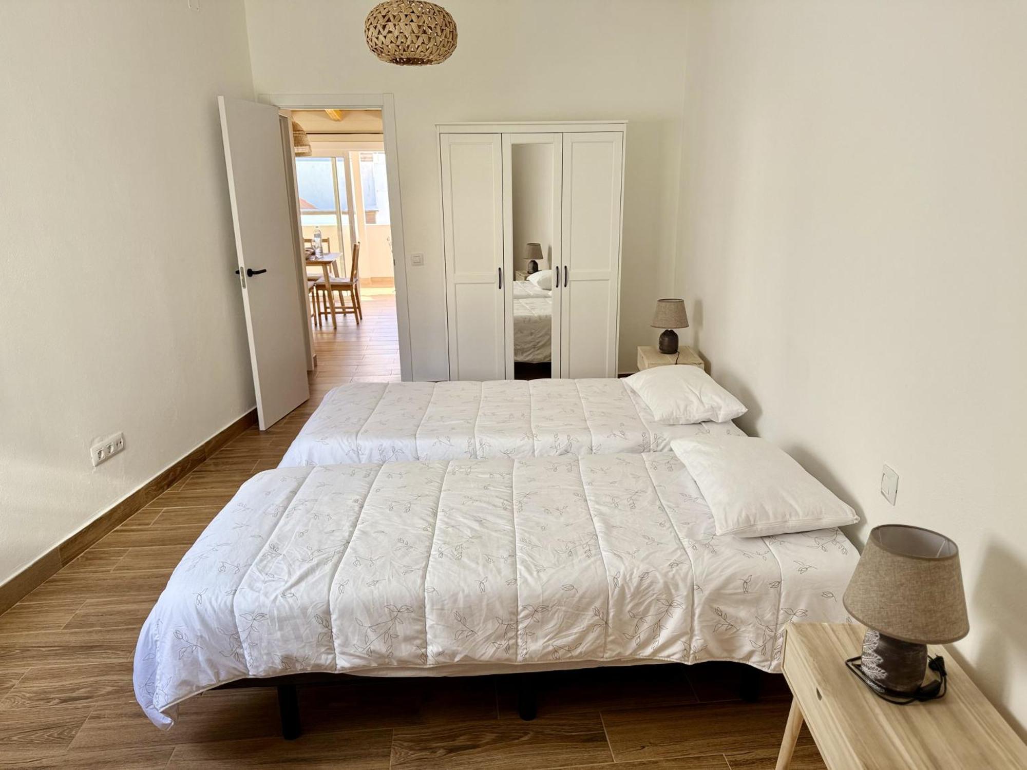 Apartament Casa Yeye Loft *