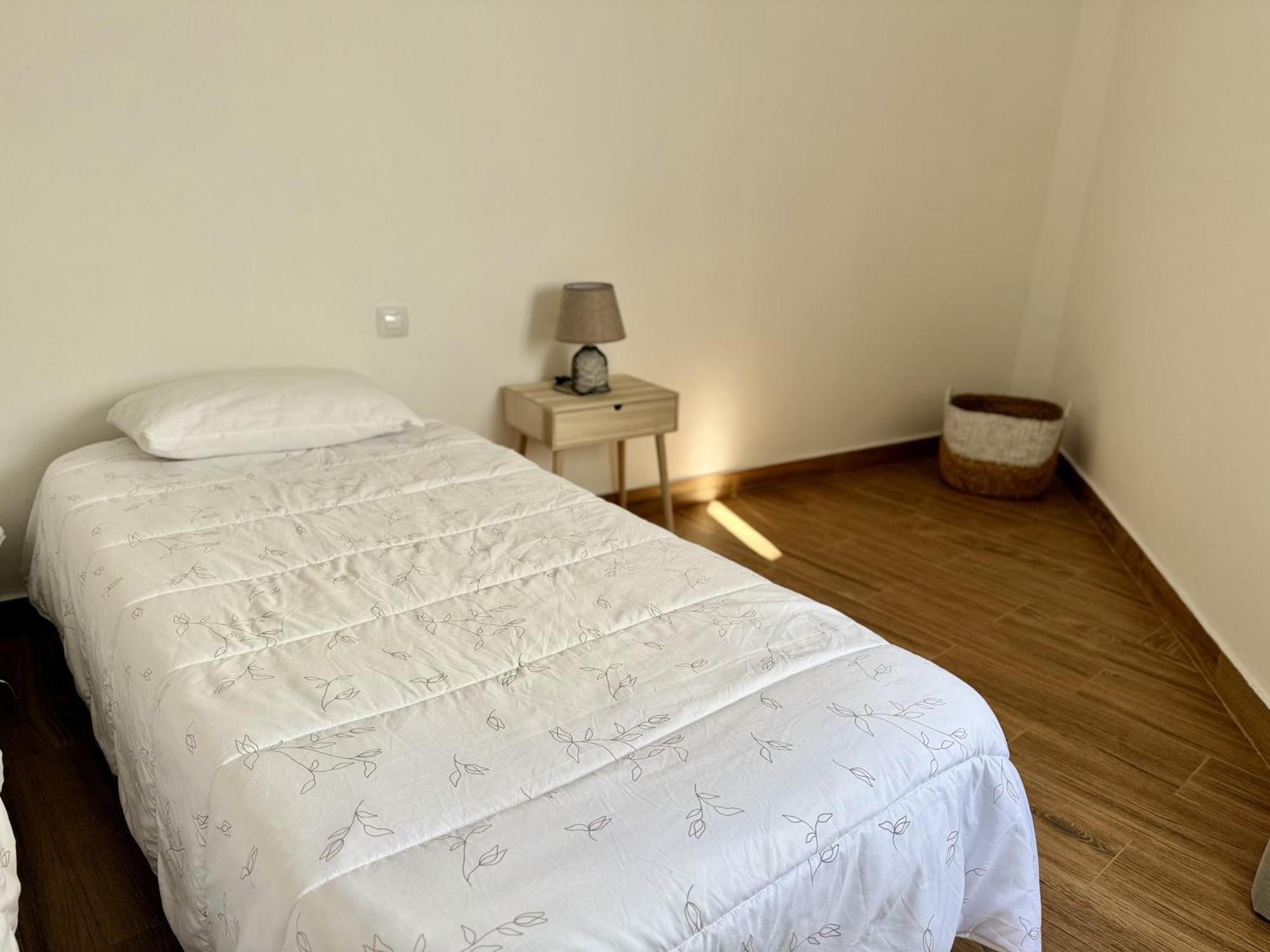 Casa Yeye Loft Apartament Agaete (Gran Canaria)